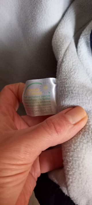 Giacca leggermente imbotita ragazzo