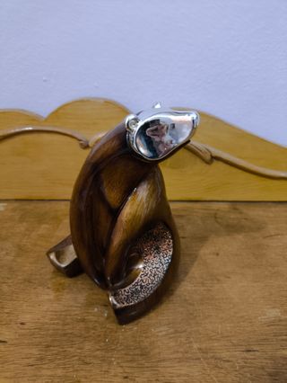 Figura oso