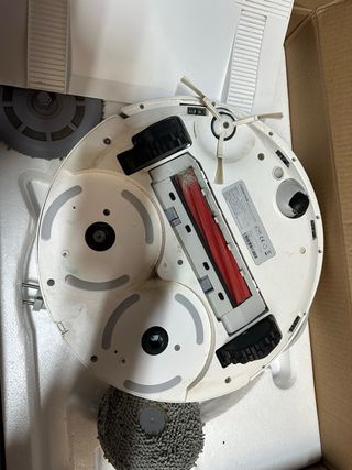 roborock S7 Pro Ultra Robot Aspirador #701415-A