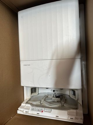 roborock S7 Pro Ultra Robot Aspirador #701415-A