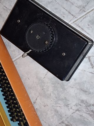 Tren H0 Lima ref 2801 ME vintage