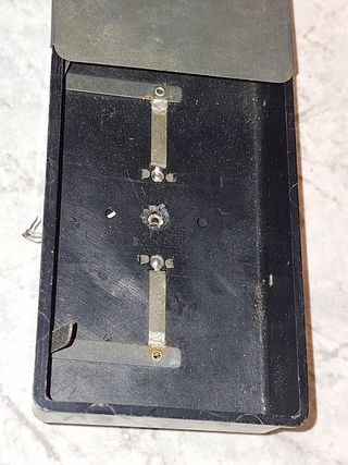 Tren H0 Lima ref 2801 ME vintage