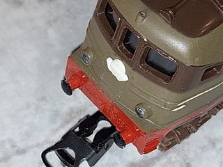 Tren H0 Lima ref 2801 ME vintage