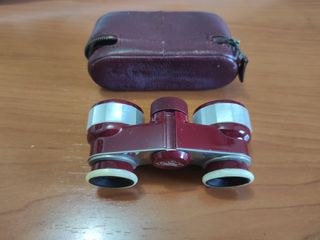 Binoculates de teatro ALDON