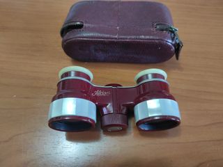 Binoculates de teatro ALDON
