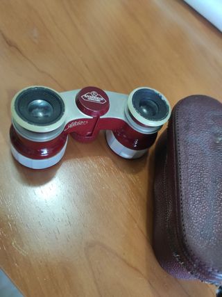 Binoculates de teatro ALDON