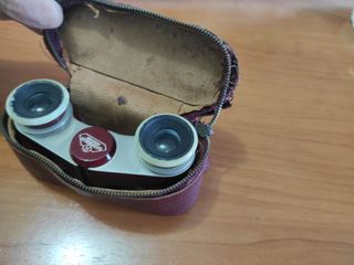 Binoculates de teatro ALDON