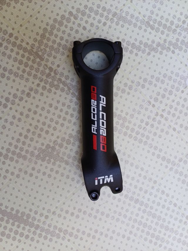 Attacco manubrio ITM