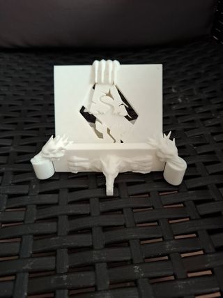 Soporte para telefono móvil SKYRIM