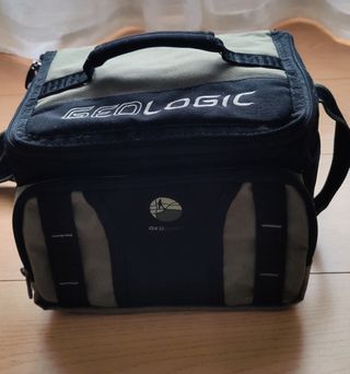 Bolsa de pesca GEOLOGIC