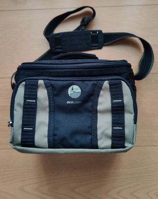 Bolsa de pesca GEOLOGIC