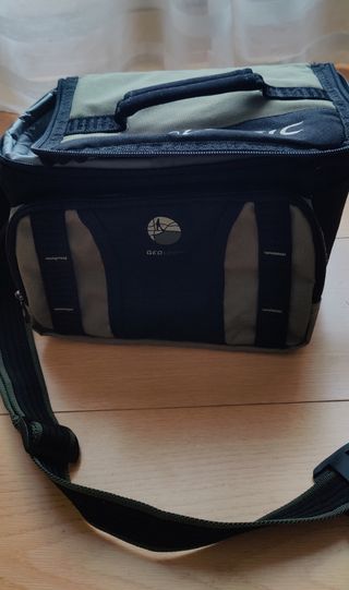 Bolsa de pesca GEOLOGIC
