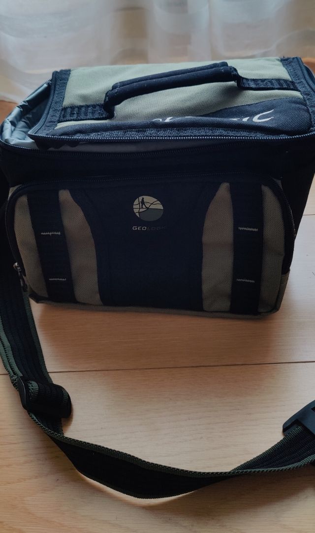 Bolsa de pesca GEOLOGIC