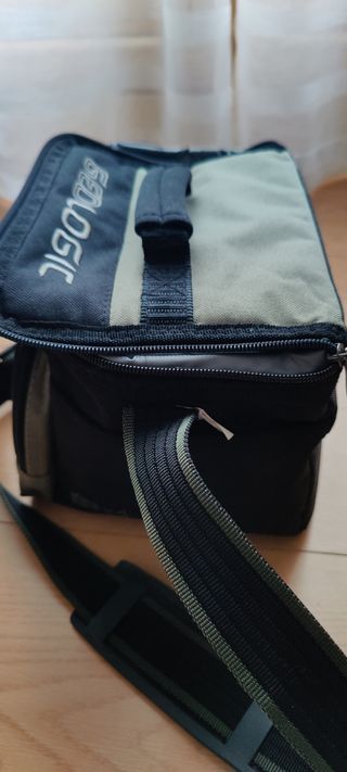 Bolsa de pesca GEOLOGIC