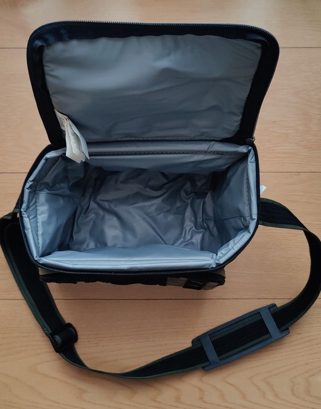 Bolsa de pesca GEOLOGIC