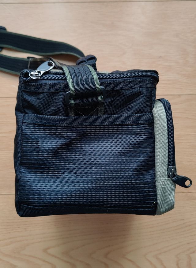 Bolsa de pesca GEOLOGIC