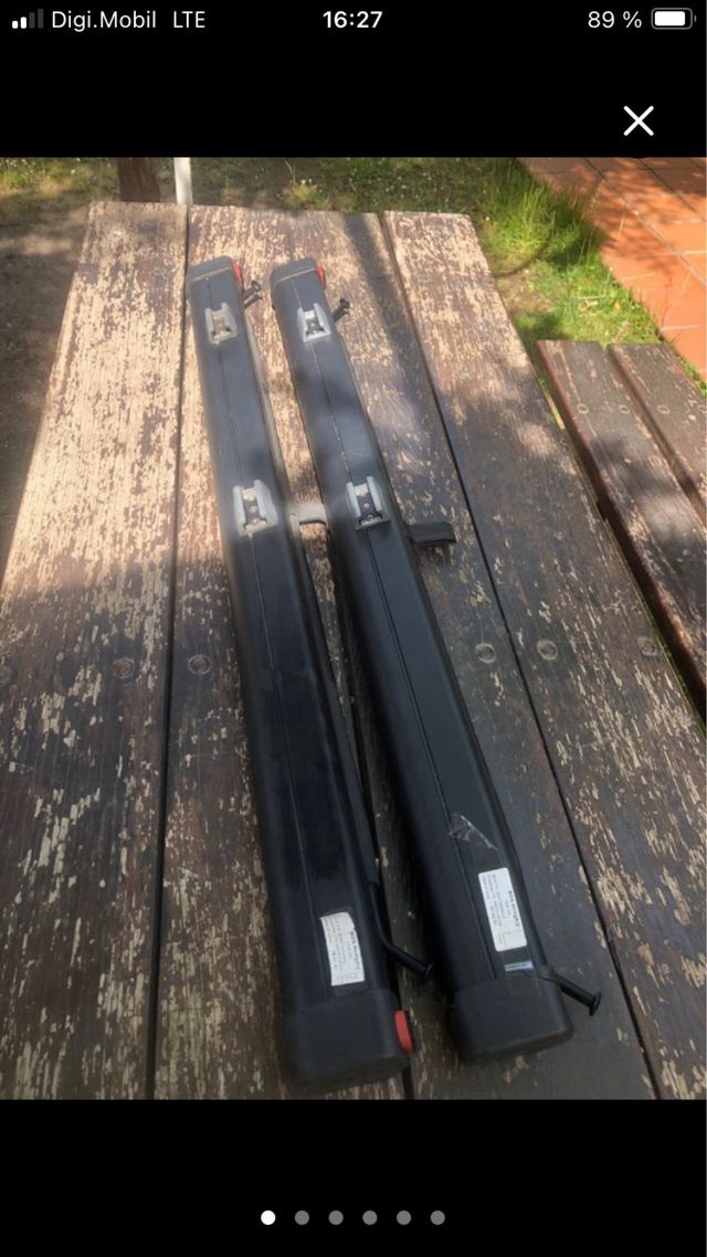 Cortina cubremaletero toyota corola 2018-