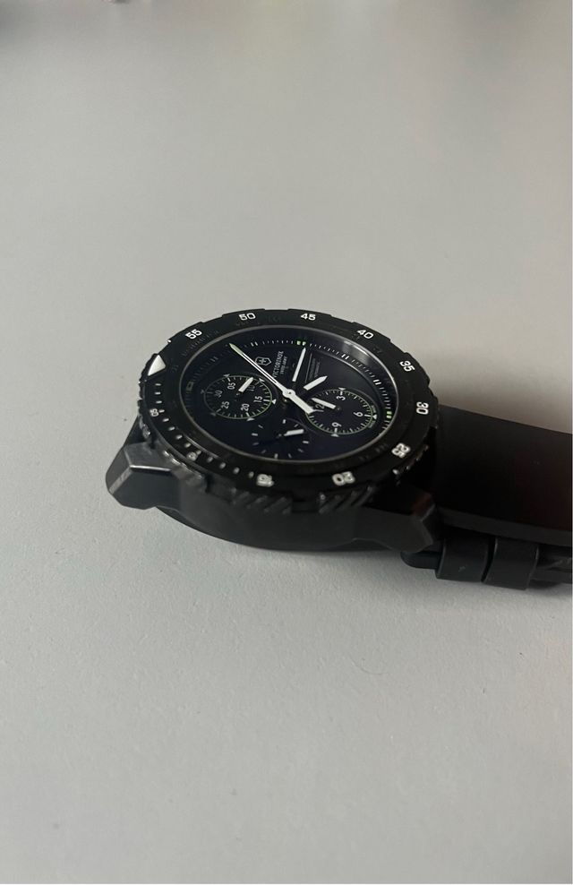 Victorinox Swiss Army Alpnach Chronograph 241527