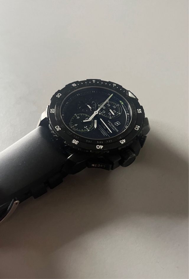 Victorinox Swiss Army Alpnach Chronograph 241527