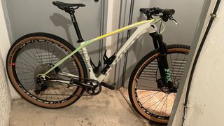 Ghost Lector 3.9 LC