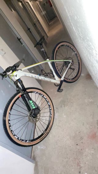 Ghost Lector 3.9 LC