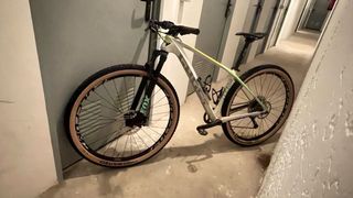 Ghost Lector 3.9 LC
