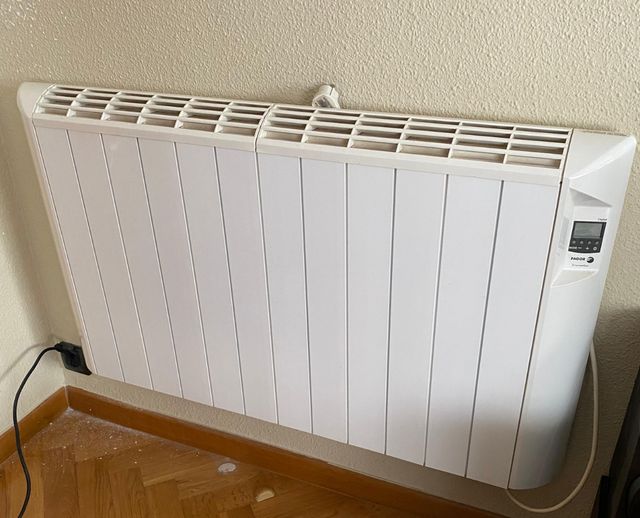 RADIADOR FAGOR innovation. REBAJADO