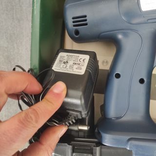 Trapano avvitatore 