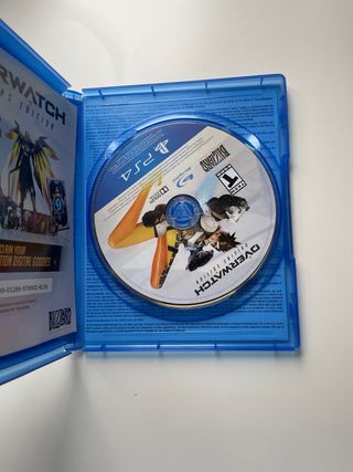 Overwatch
