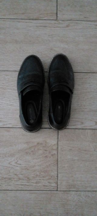 zapatos