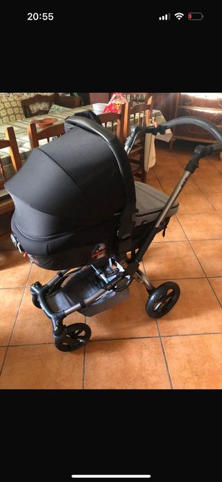 Carro Jane Matrix Light 2