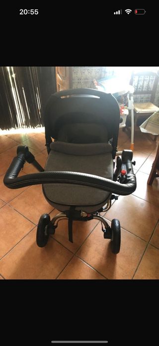 Carro Jane Matrix Light 2