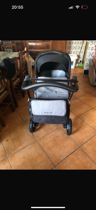 Carro Jane Matrix Light 2