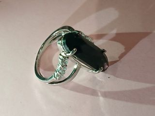 Anillo Plata