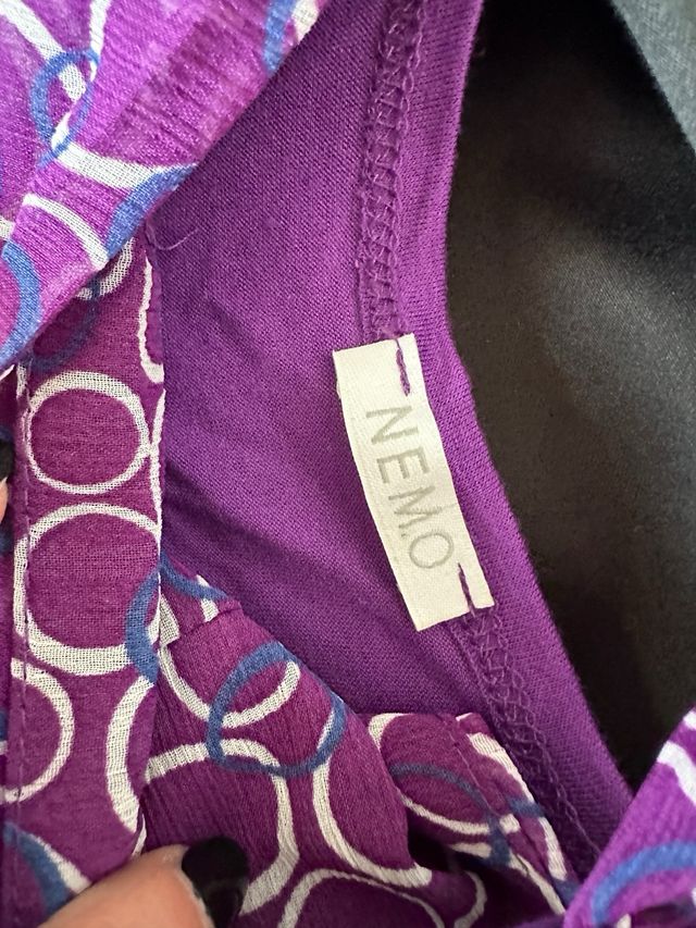 Completo Nemo Giacca gonna e top 46