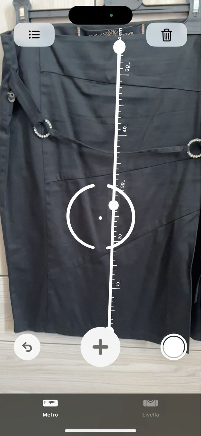 Completo Nemo Giacca gonna e top 46