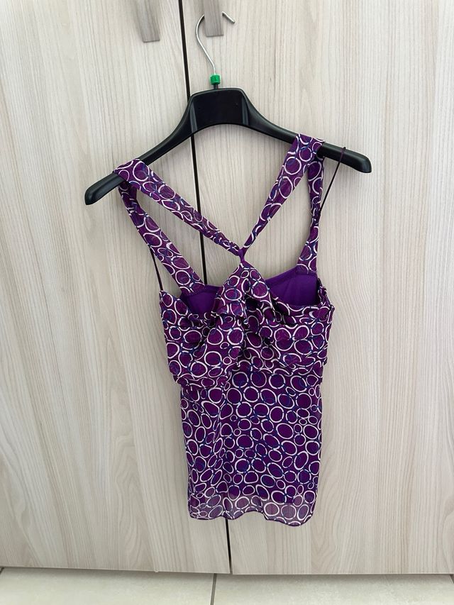 Completo Nemo Giacca gonna e top 46