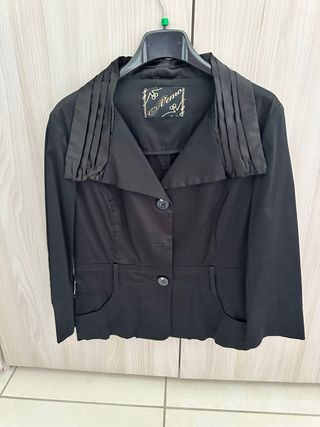 Completo Nemo Giacca gonna e top 46