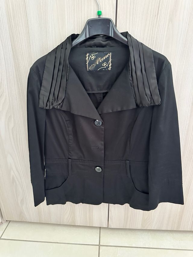 Completo Nemo Giacca gonna e top 46