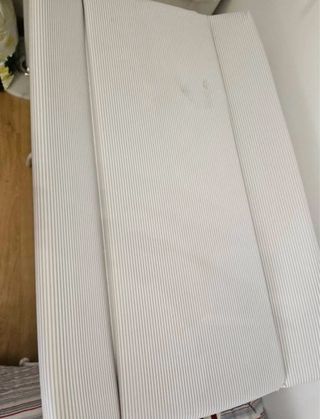 Cambiador bebe con bañera