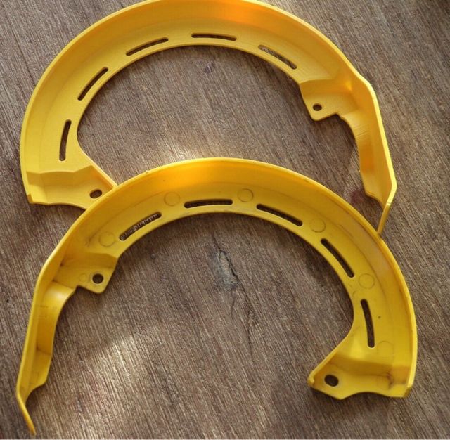 Protección YAMAHA XTZ 750 Super TENEREE