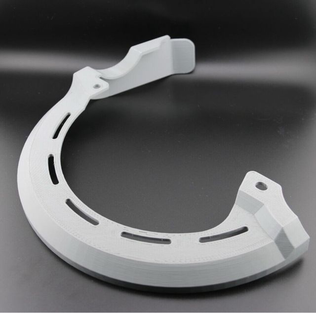 Protección YAMAHA XTZ 750 Super TENEREE