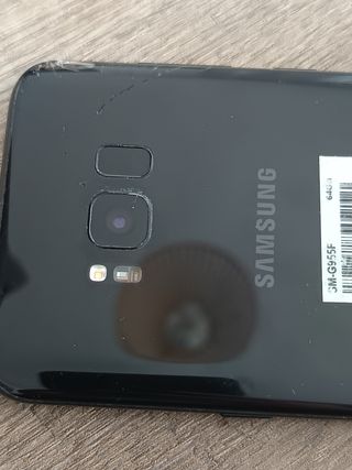 Samsung galaxy s8
