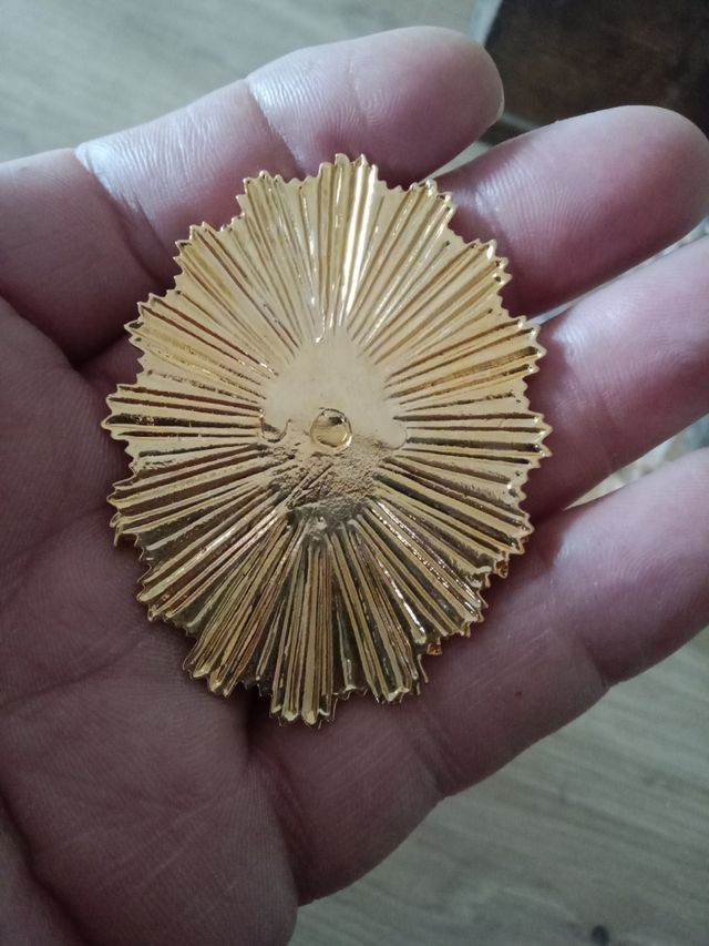 PLACA CARTERA MILITAR ESPAÑOL