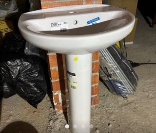 Lavabo