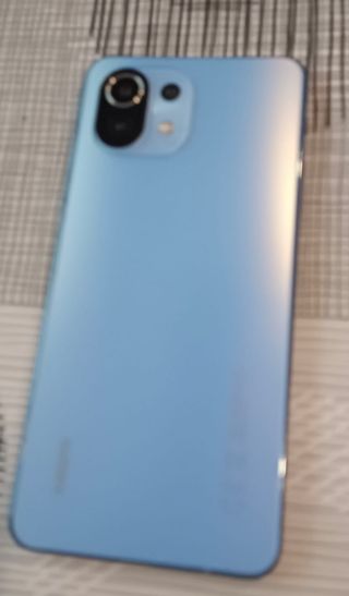 Xiaomi 11 lite 4G