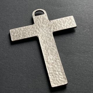 Crucifijo. Vintage años 70