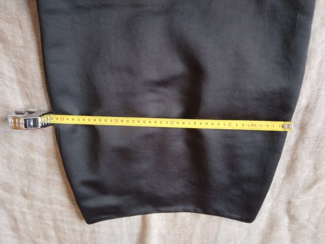 Falda Adolfo Dominguez