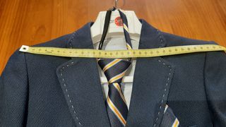 Traje niño comunión. Como nuevo. 