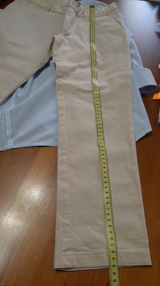 Traje niño comunión. Como nuevo. 